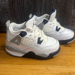 Jordan 4 Sneakers